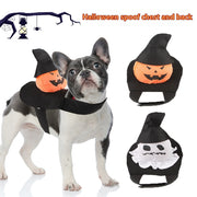 Dog Personality Halloween Pet Costume